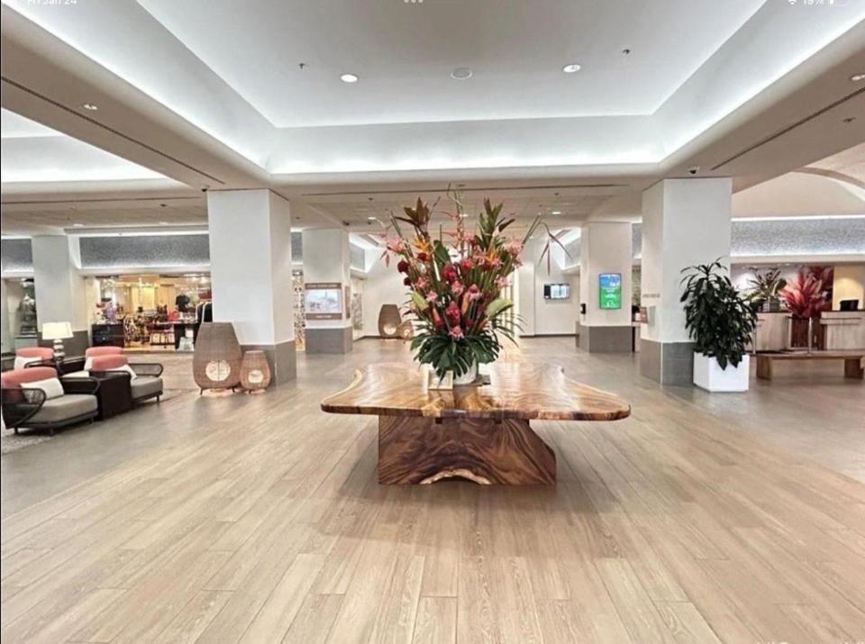 Ala Moana Hotel By Final Form Χονολουλού Εξωτερικό φωτογραφία