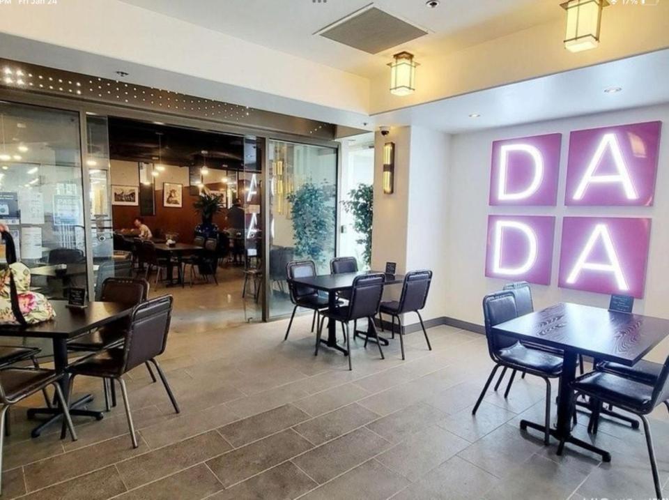Ala Moana Hotel By Final Form Χονολουλού Εξωτερικό φωτογραφία