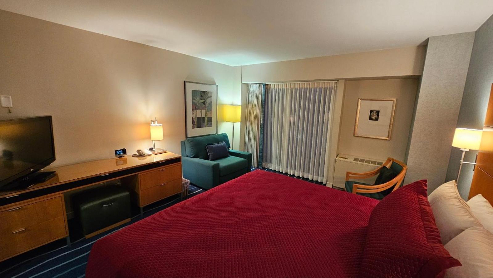 Ala Moana Hotel By Final Form Χονολουλού Εξωτερικό φωτογραφία