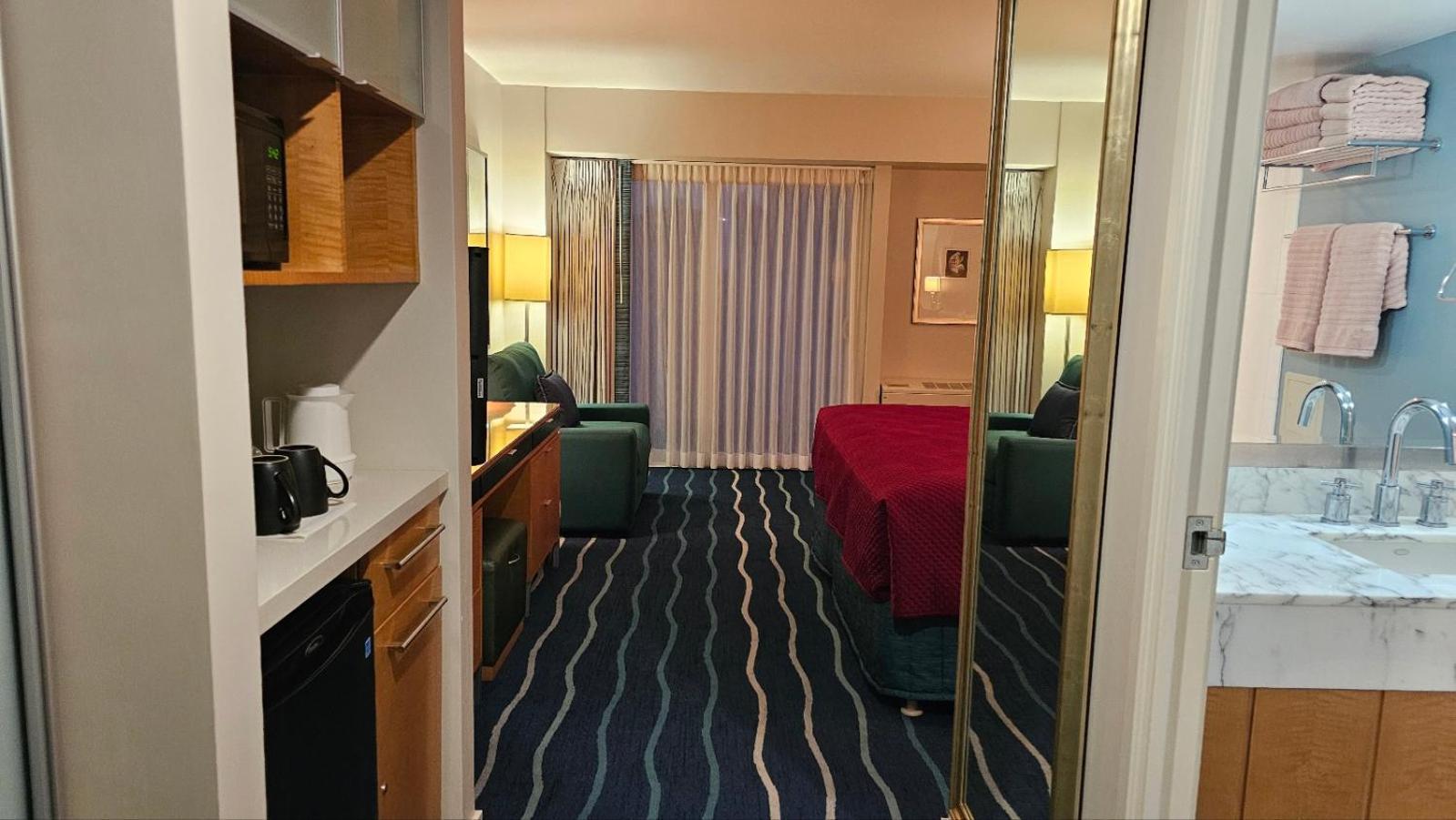 Ala Moana Hotel By Final Form Χονολουλού Εξωτερικό φωτογραφία