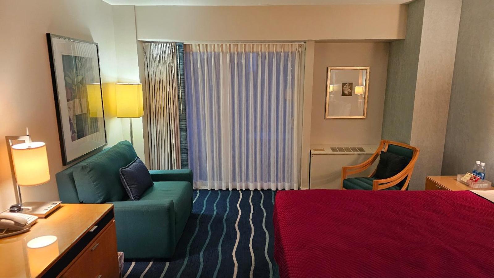 Ala Moana Hotel By Final Form Χονολουλού Εξωτερικό φωτογραφία